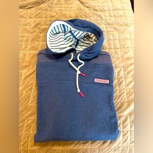 Vineyard Vines Pullover Shep Hoodie